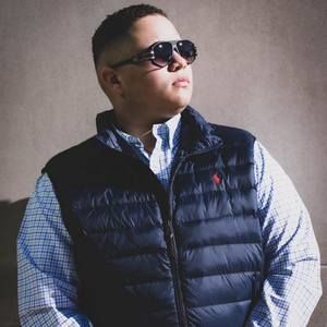 Meet your Posher, Corey